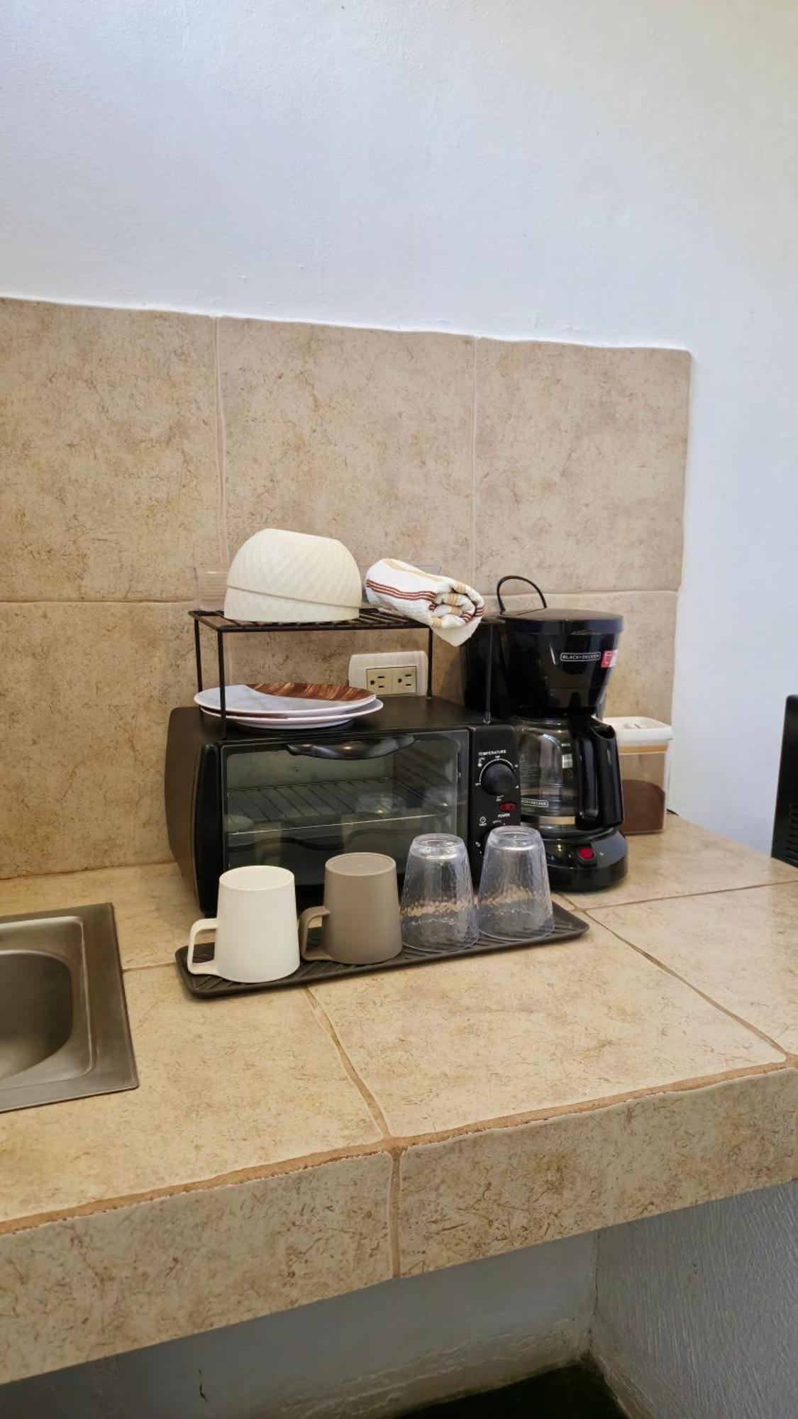 فيلا Eco Del Mar لا ليبرتاد المظهر الخارجي الصورة